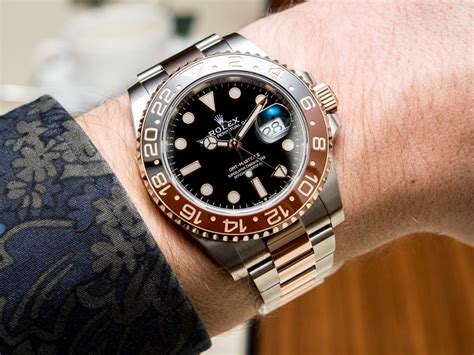 rolex gmt 2 root beer|gmt master 2 root beer.